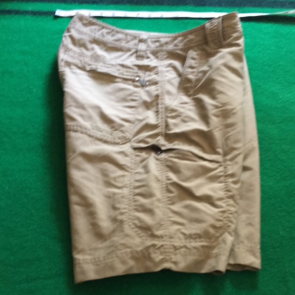 Marmot nylon shorts size 30 - Picture 3 of 7